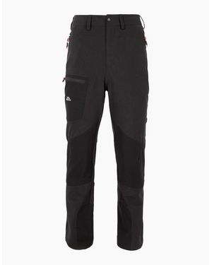 Trespass Passcode Hiking Trousers - Black