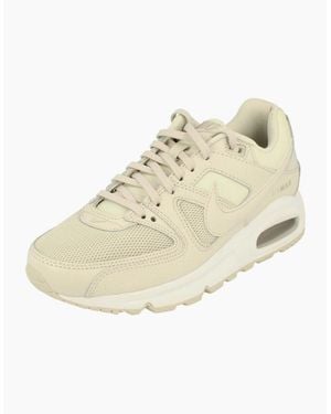 Nike Air Max Nike Air Max Command 397690 018 - Natural