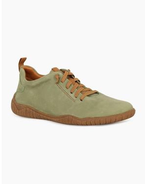 Josef Seibel Wynona 06 Shoes - Green