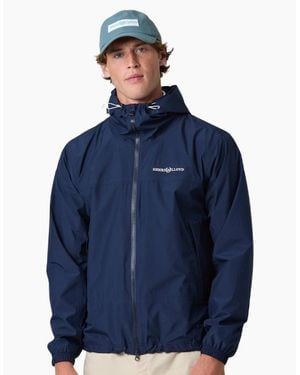Henri Lloyd Sandown Jacket - Blue