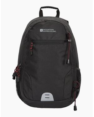 Mountain Warehouse Quest 23L Laptop Bag - Black