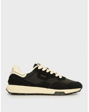 GANT Youtron Trainer - Black
