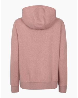 Mountain Warehouse Ladies Penzance Full Zip Hoodie - Pink