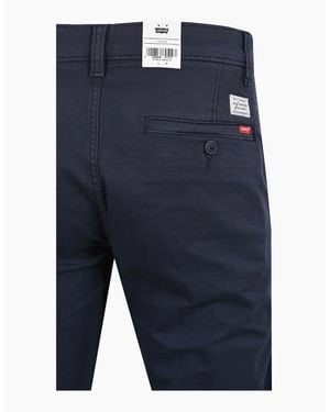 Levi's Levi's Xx Chino Standard Taper - Blue