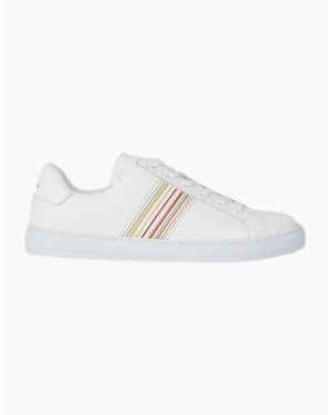 Paul Smith Hanson Trainers 01 - White