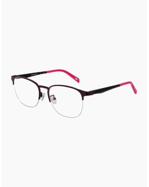 Skechers Optical Frame Se3312-D 081 53 - White
