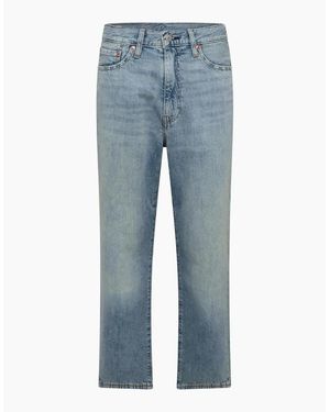 Levi's Levi's 568 Loose Stra - Blue