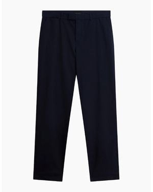 Ted Baker Bernads Regular Fit Chino - Blue