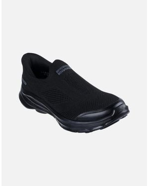 Skechers Go Walk Go Walk 8 Nova Trainers - Blue