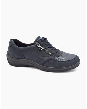 Waldläufer Hesna 312H02 - Blue
