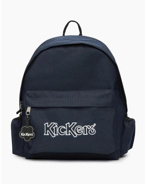 Kickers Pluto 2 99 - Blue
