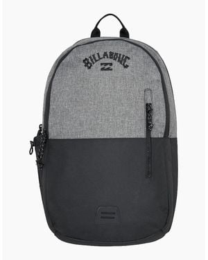 Billabong Norfolk Backpack - Grey