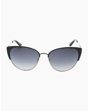 Juicy Couture Dark Sf Lens Sunglasses - Blue