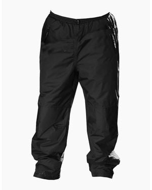 Regatta Professional Wetherby Rain Padded Over Trouser (31Inch Leg Length) - Black