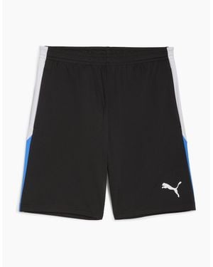 PUMA Individualliga Training Shorts 2 (Op Football Shorts - Black