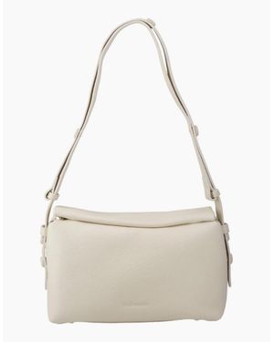 Hush Puppies Tamara Shoulder Bag - Natural