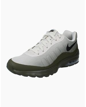 Nike Air Max Invigor Print Running Trainers 749688 009 - Grey
