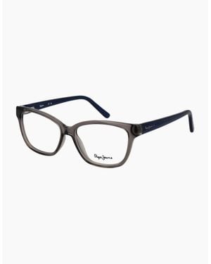 Pepe Jeans Optical Frame Pj3424 C1 52 - Grey