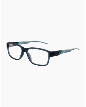 Quiksilver Optical Frame Eqyeg03127 Bkq0 Adorer - Blue