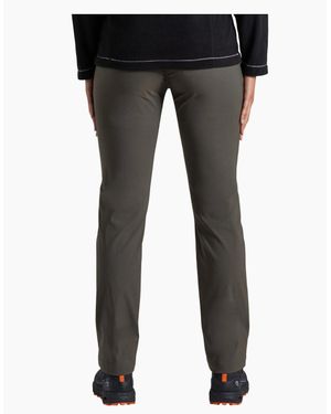 Craghoppers Ladies Kiwi Pro Iii Trousers - Blue