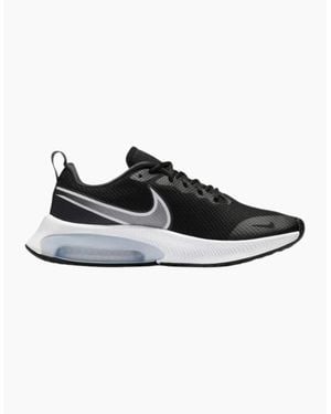 Nike Air Zoom Arcadia Gs Trainers - Black
