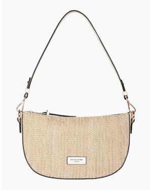 David Jones Watermelon Shoulder Bag - White