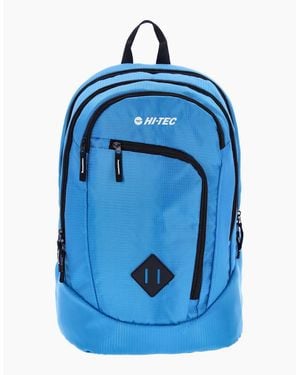 Hi-Tec Commute 26L Backpack Swedish - Blue