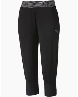 PUMA Wild Thing 3 4 Pant - Black