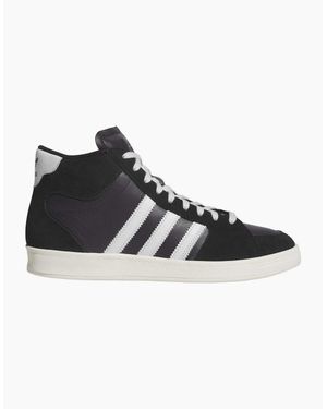 adidas Originals Superskate Trainers - Black
