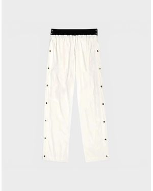 GALLERY DEPT. Rec Pant Poly - Natural