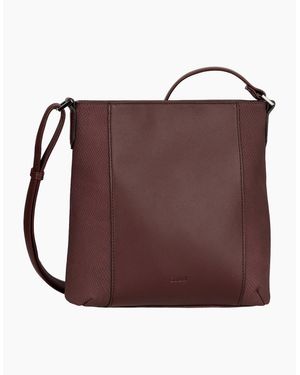 Gabor Wanda Cross Bag M - Purple