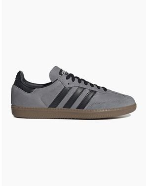 adidas Originals Samba Og Trainers - Grey