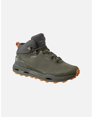 Craghoppers Adflex Ankle Boots - Green