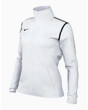 Nike Jacket Park 20 - White