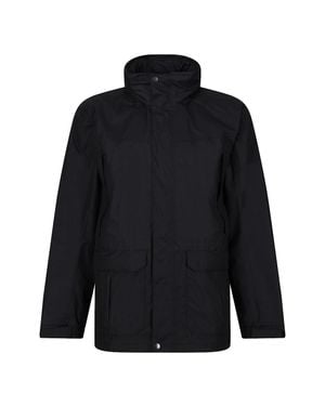 Regatta Professional Waterproof Breathable Jacket - Blue