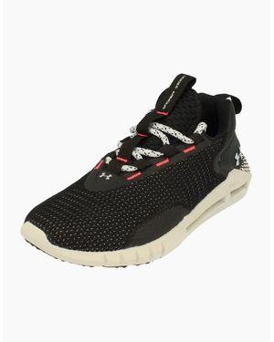 Under Armour Ua Hovr Strt 3022581 001 - Black