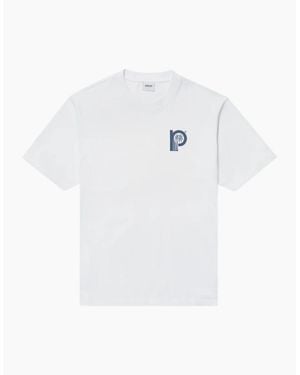 Parlez Delray T-Shirt - White