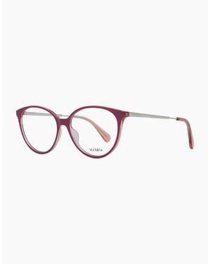 MAX&Co. Optical Frame Mo5023 068 54 - Red
