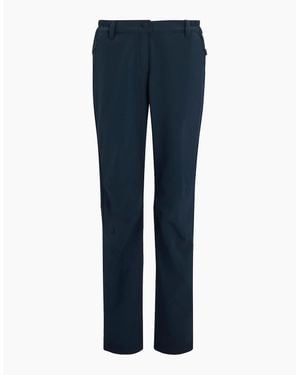 Regatta Ladies Fenton Trousers - Blue