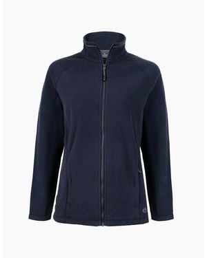 Craghoppers Ladies Expert Miska 200 Fleece Jacket - Blue