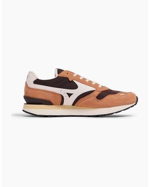 Mizuno Rb87 Trainers - White