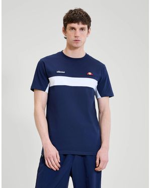 Ellesse Dinelli Tee - Blue