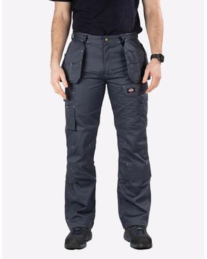 Dickies Redhawk Pro Trousers (Regular Fit) Thunder - Blue