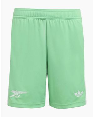 adidas Afc 3 Gk Sho Jn99 - Green