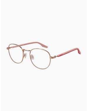 Converse Optical Frame Cv3015 780 50 - Metallic
