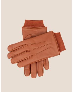 Oswin Hyde Kenley Tan - Orange