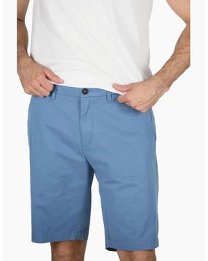 Timberland Squam Lake Chino Short - Blue
