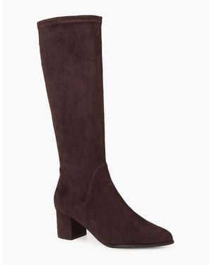 Peter Kaiser Aurora Knee High Boots - Brown