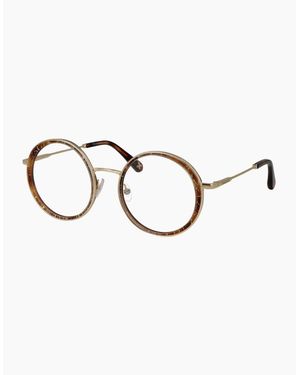 Christian Lacroix Optical Frame Cl3078 121 50 - Multicolour