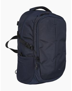 Mountain Warehouse Vic Global 40L Backpack - Blue